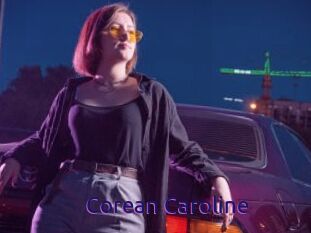 Corean_Caroline