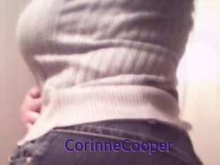 CorinneCooper