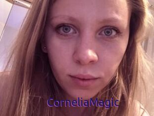 CorneliaMagic