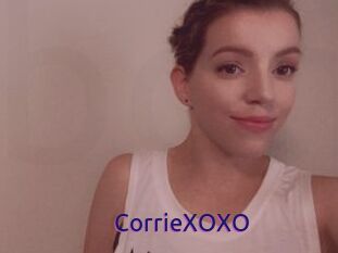 CorrieXOXO