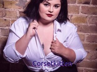 Corsetkitten