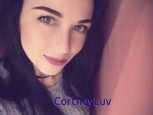 CortneyLuv