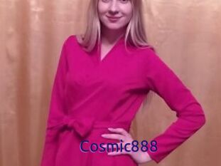 Cosmic888