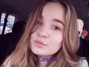 Cosmo