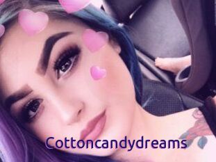 Cottoncandydreams
