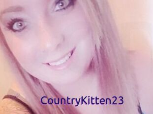 CountryKitten23