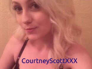 CourtneyScottXXX