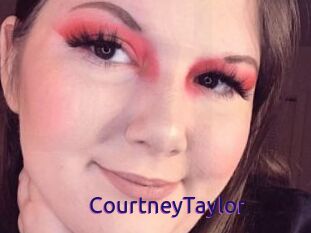 CourtneyTaylor