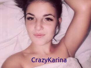CrazyKarina