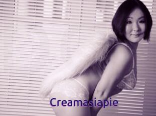 Creamasiapie