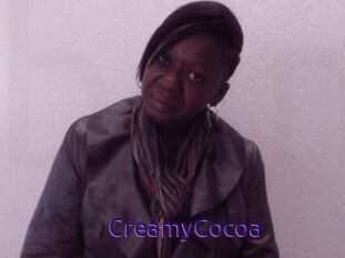 CreamyCocoa
