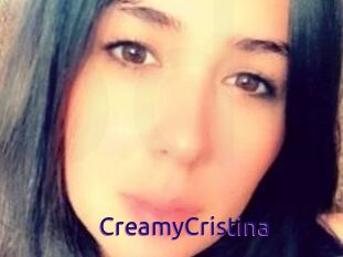 CreamyCristina