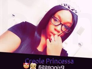 Creole_Princessa