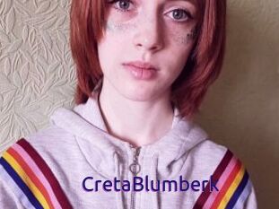 CretaBlumberk