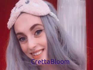 CrettaBloom