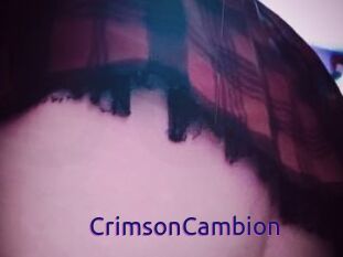 CrimsonCambion
