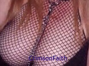 CrimsonFaith