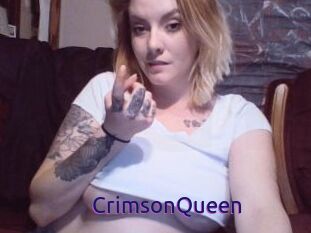 CrimsonQueen