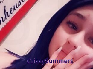 CrissySummers