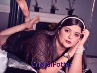 CristalPotter