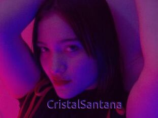 CristalSantana