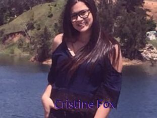 Cristine_Fox