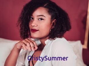 CristySummer