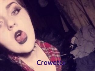 Crowetta