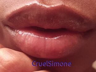 CruelSimone