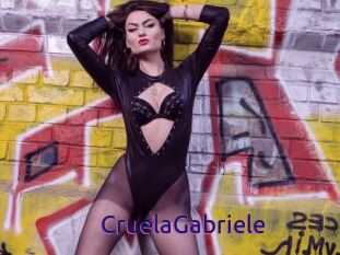 CruelaGabriele