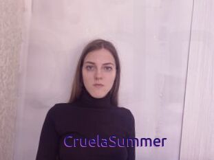 CruelaSummer