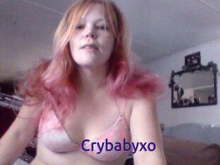Crybabyxo