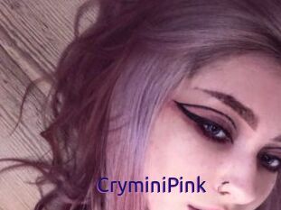 CryminiPink