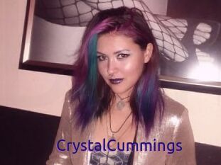 CrystalCummings