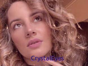 CrystalEyes