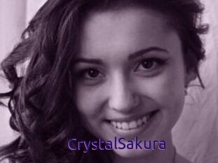 CrystalSakura