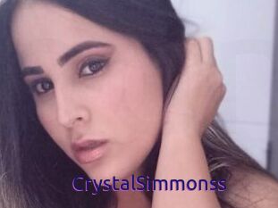 CrystalSimmonss