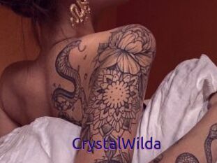 CrystalWilda