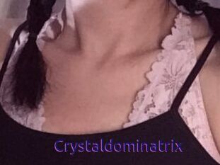 Crystaldominatrix