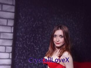 CrystallLoveX