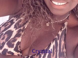 Cryzstal