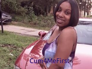 Cum4MeFirst
