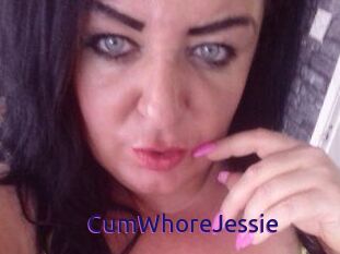 CumWhoreJessie