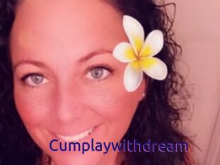 Cumplaywithdream