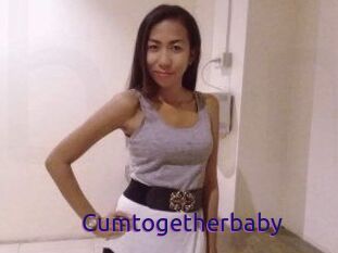 Cumtogetherbaby