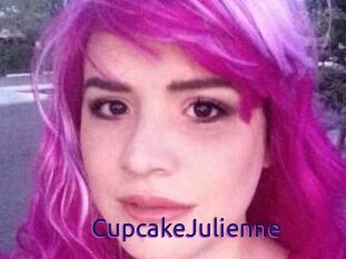 CupcakeJulienne