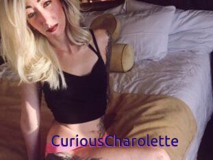 CuriousCharolette