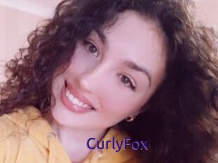 CurlyFox