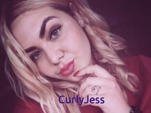CurlyJess