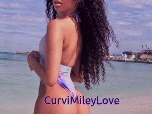 CurviMileyLove